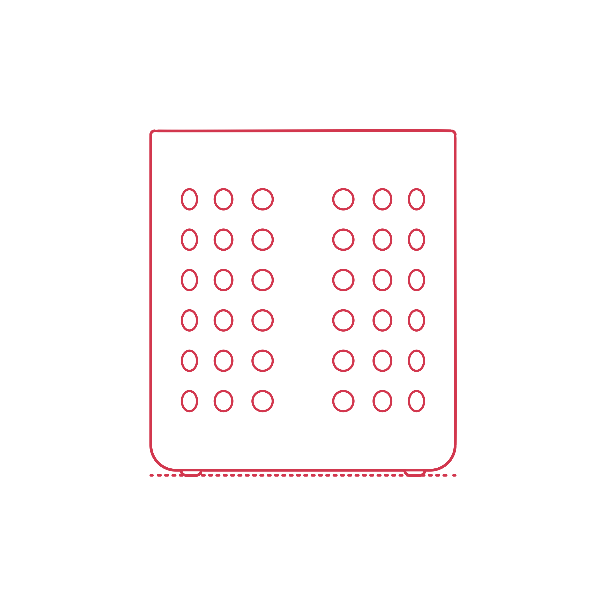 Objects Dish Drying Racks Ikea Ordning Utensil Holder Short Icon Svg Vector Free Vectors